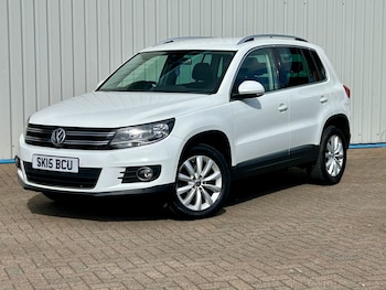 Used Volkswagen Tiguan 2015 for sale - 78565152: Photo