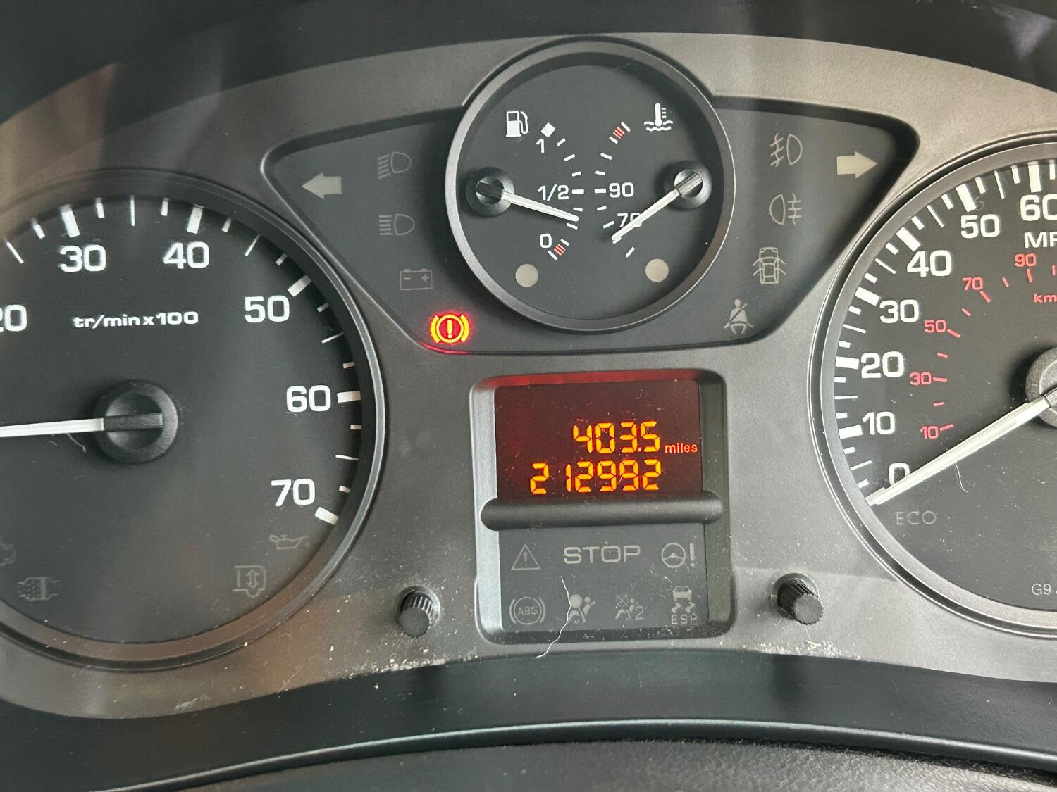 Used Peugeot Partner 2013 for sale - 76391488: Photo 11