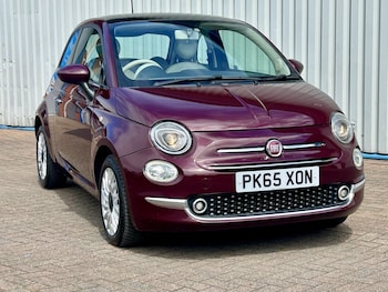 Used Fiat 500 2015 for sale - 78565111: Photo
