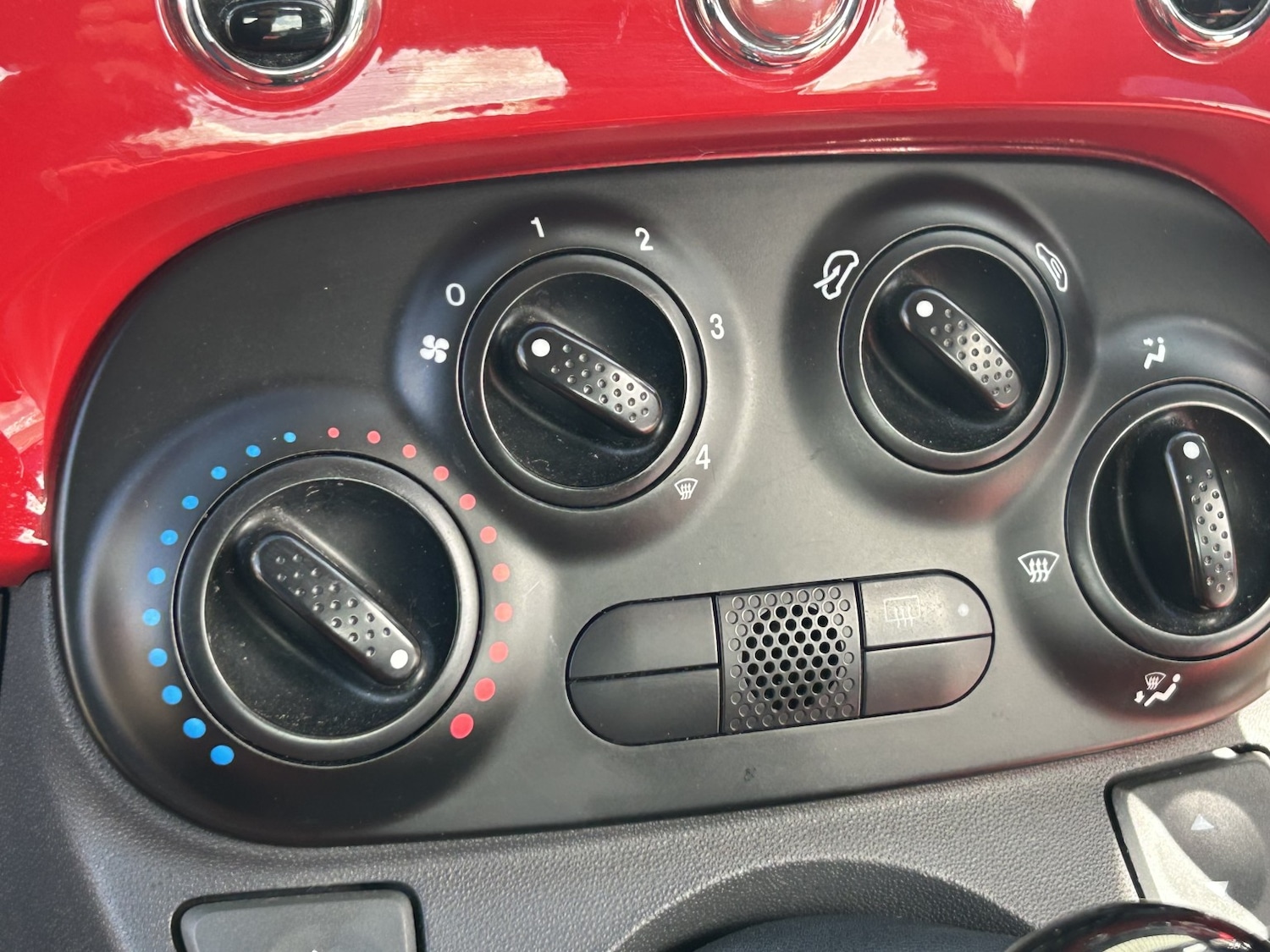 Used Fiat 500 2009 for sale - 78053331: Photo 16