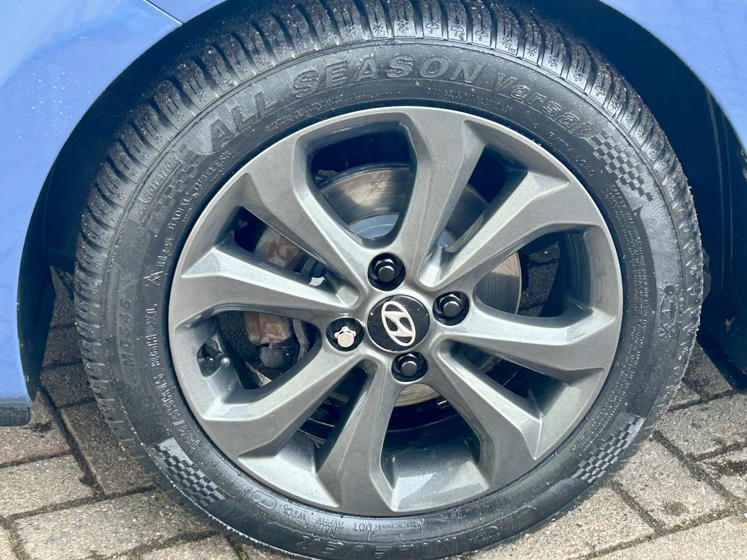 Used Hyundai i10 2017 for sale - 77148225: Photo 10