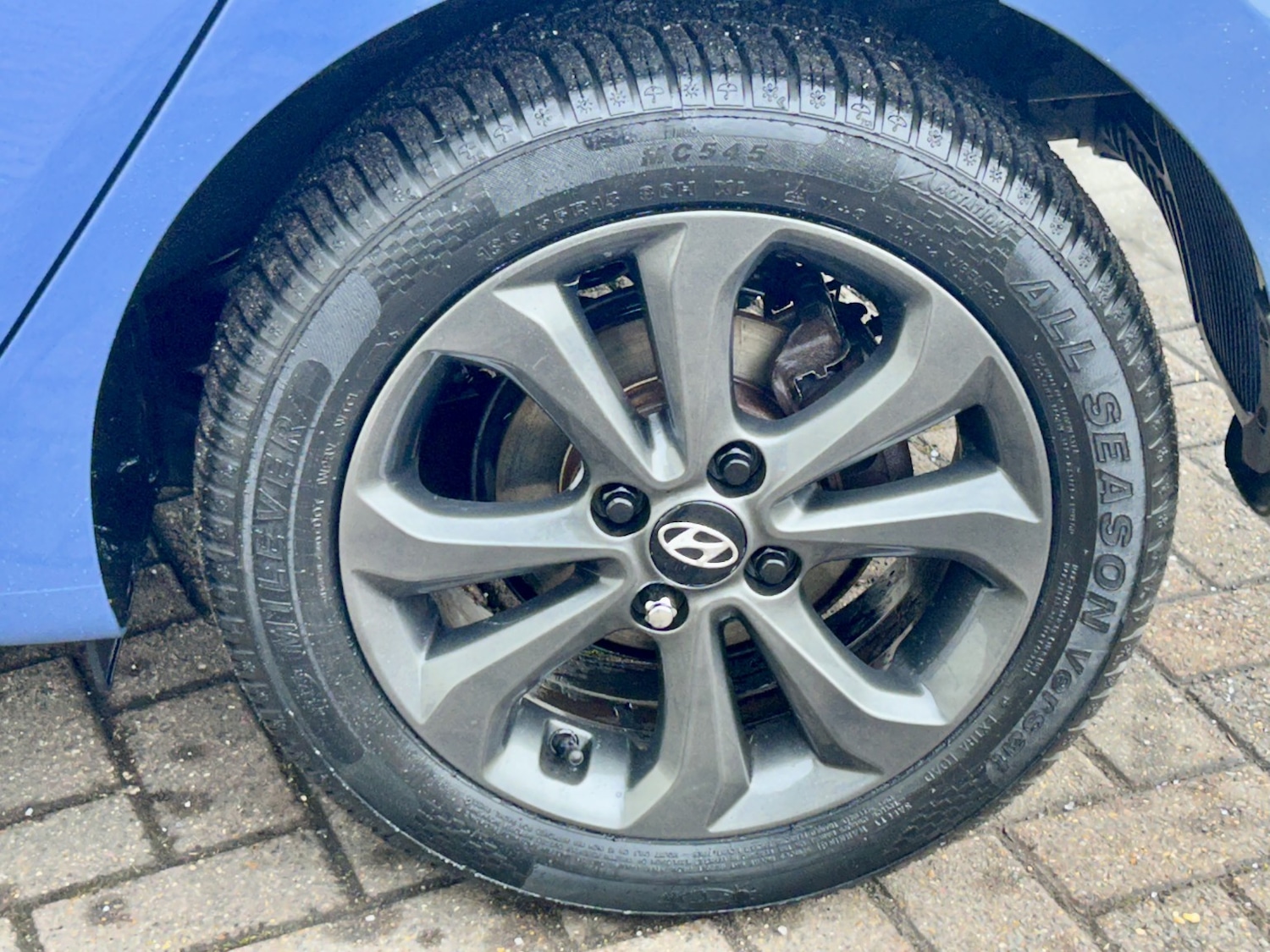 Used Hyundai i10 2017 for sale - 77148225: Photo 11