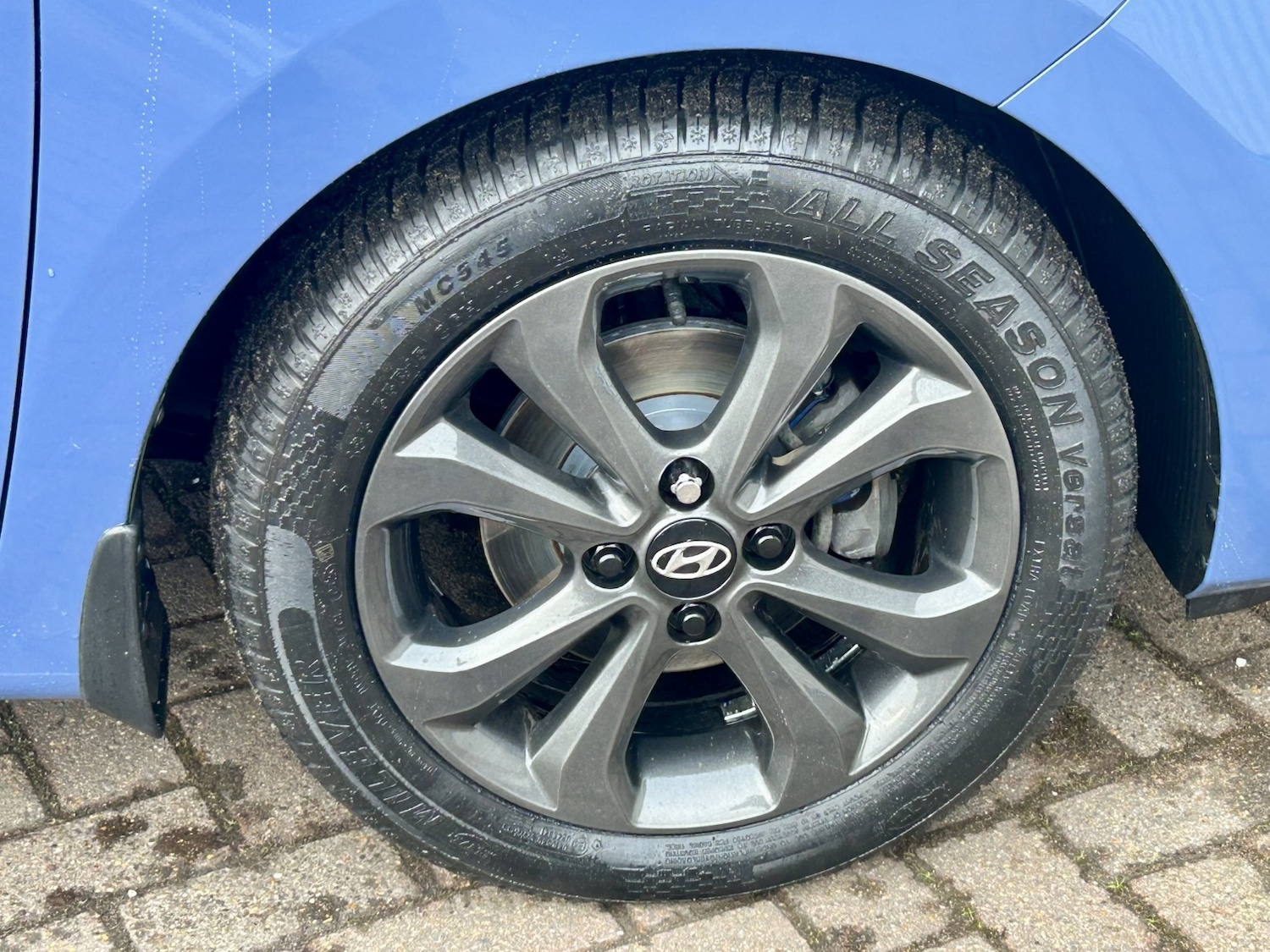 Used Hyundai i10 2017 for sale - 77148225: Photo 12