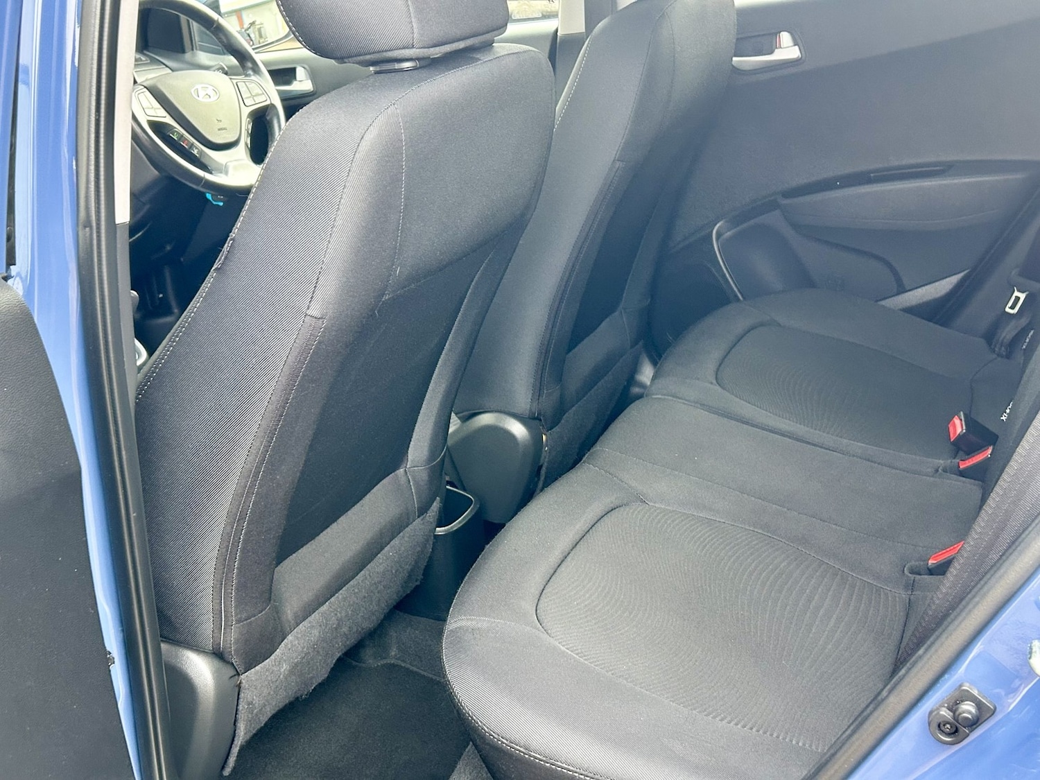 Used Hyundai i10 2017 for sale - 77148225: Photo 16