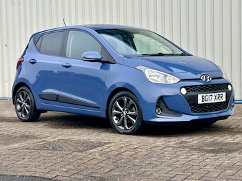 2017 - 1.2 Premium SE 5dr