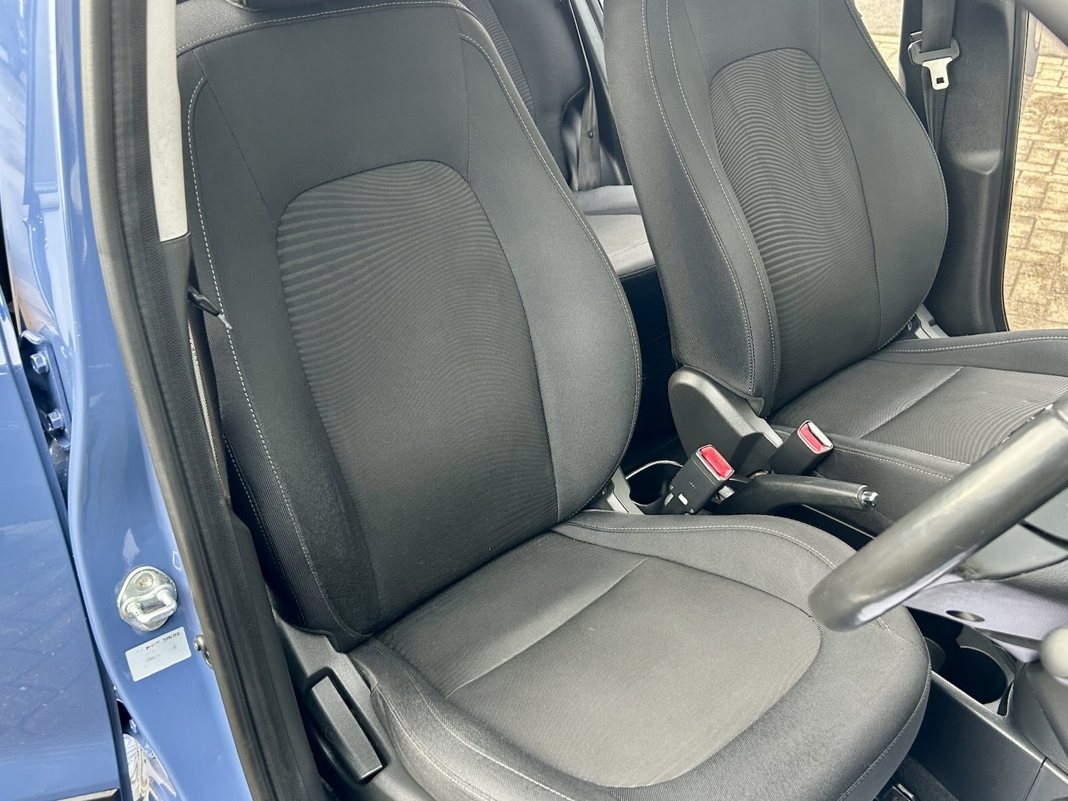 Used Hyundai i10 2017 for sale - 77148225: Photo 20