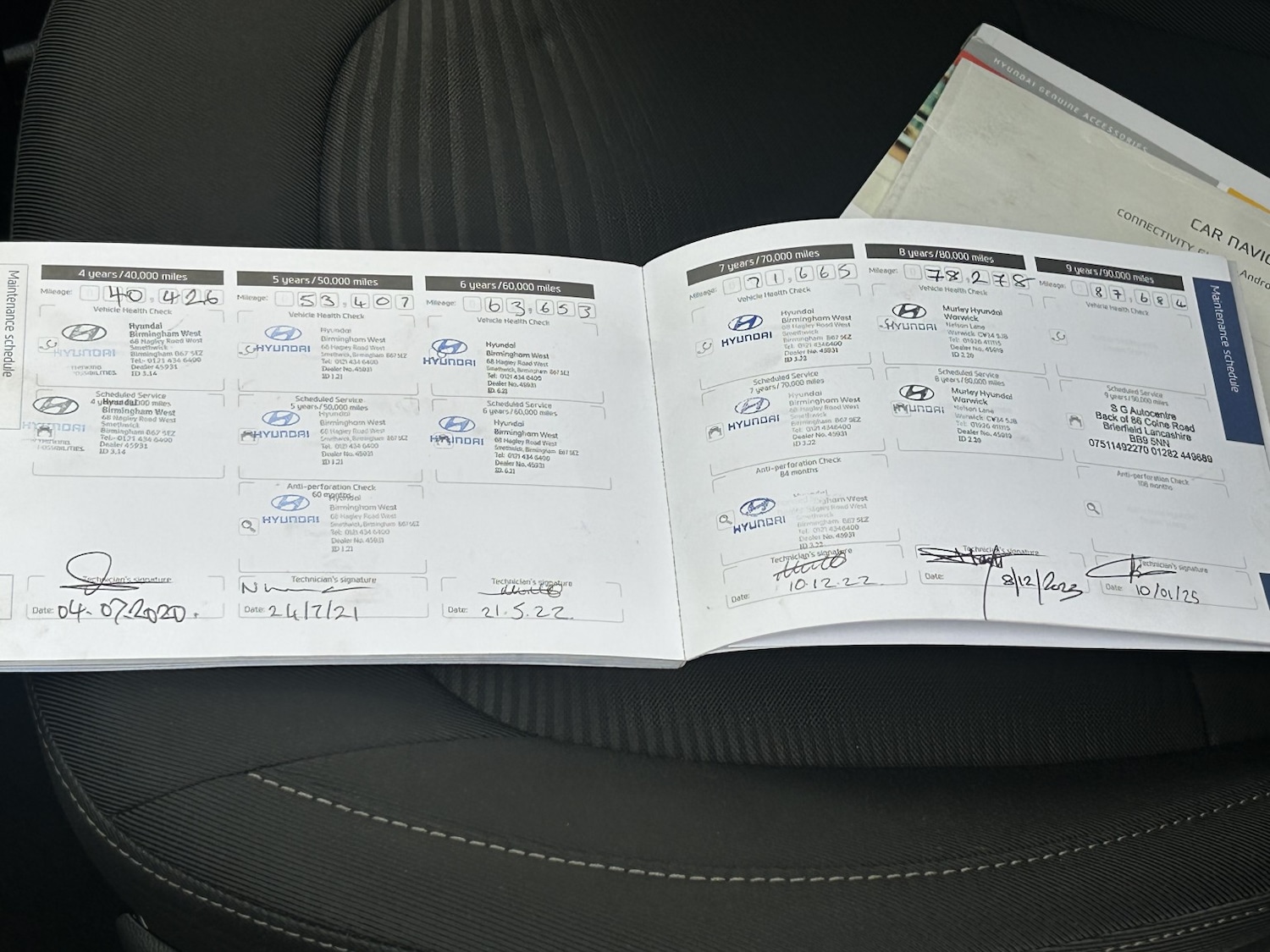 Used Hyundai i10 2017 for sale - 77148225: Photo 27