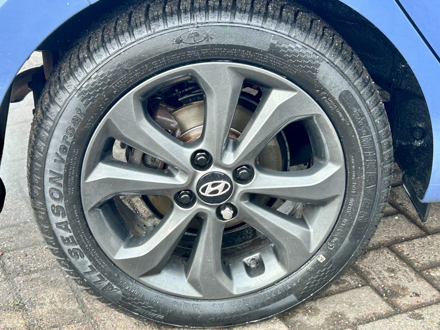 Used Hyundai i10 2017 for sale - 77148225: Photo 9