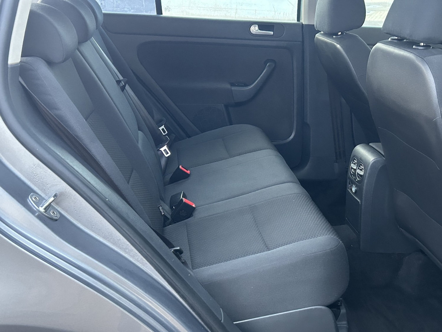 Used Volkswagen Golf Plus 2009 for sale - 77501488: Photo 11