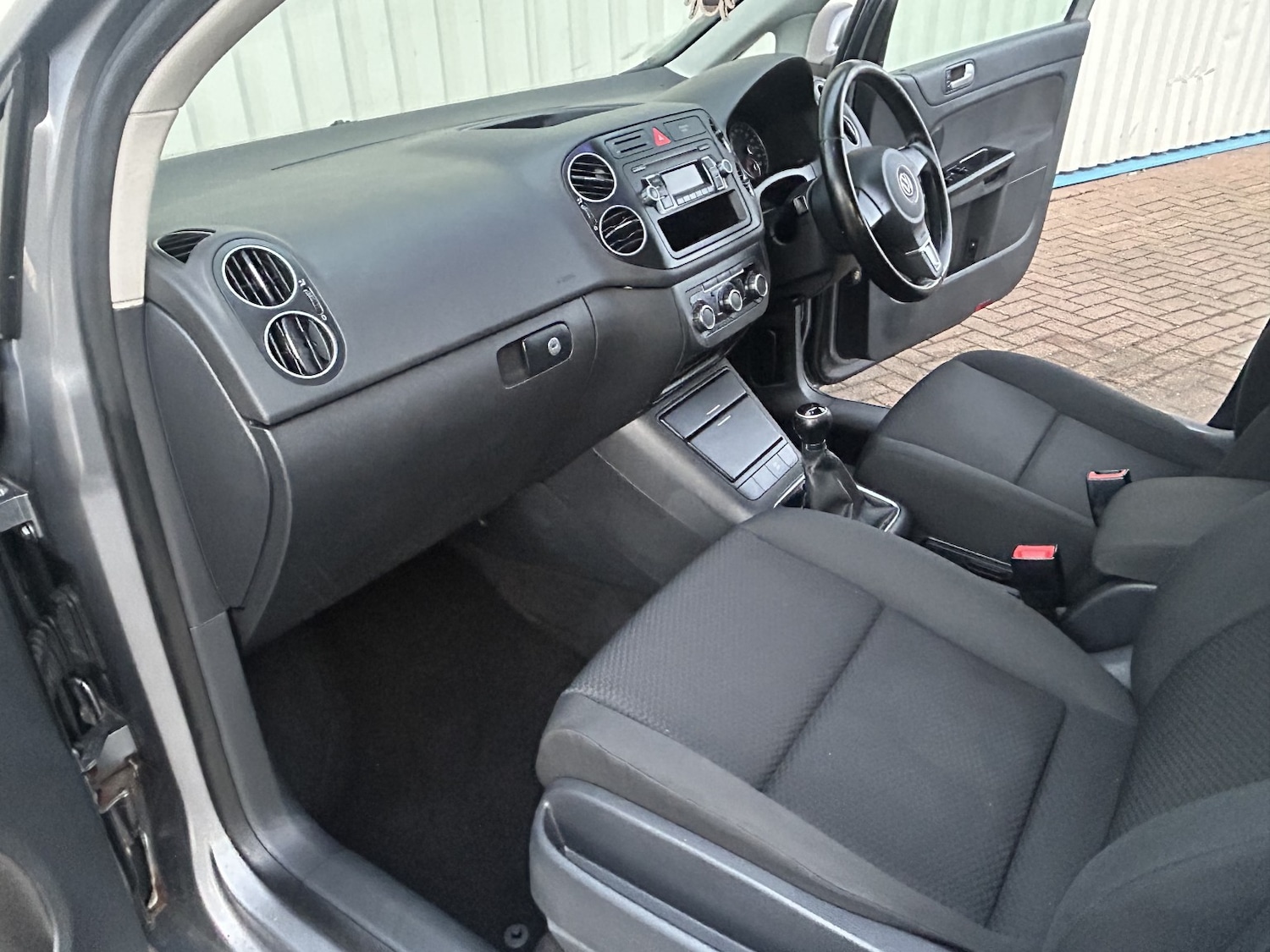 Used Volkswagen Golf Plus 2009 for sale - 77501488: Photo 13