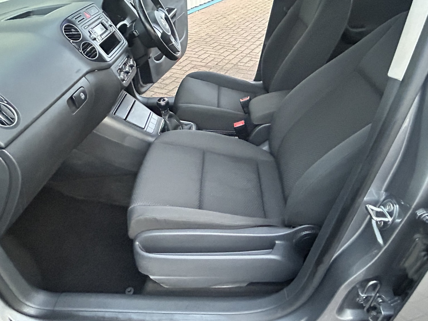 Used Volkswagen Golf Plus 2009 for sale - 77501488: Photo 14