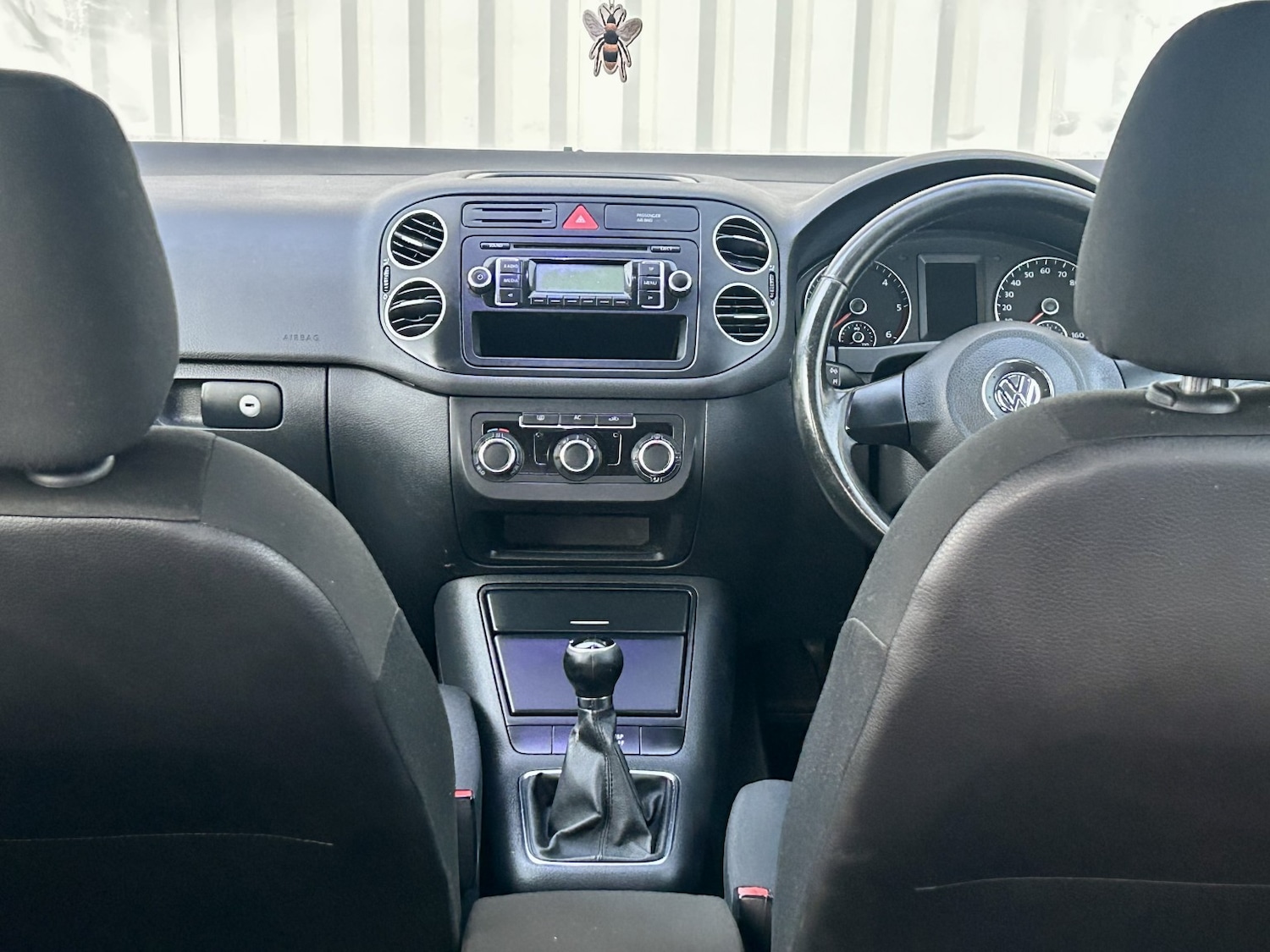 Used Volkswagen Golf Plus 2009 for sale - 77501488: Photo 9