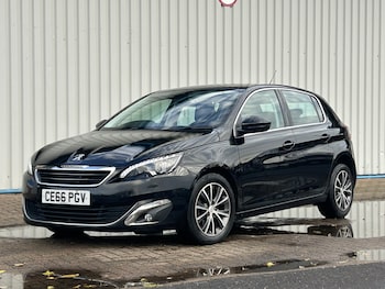 Used Peugeot 308 2016 for sale - 78483963: Photo