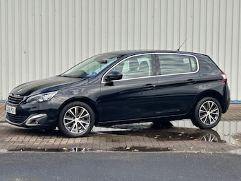 Used Peugeot 308 2016 for sale - 78483963: Photo