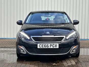 Used Peugeot 308 2016 for sale - 78483963: Photo