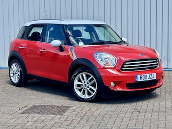 Used MINI Countryman 2011 for sale - 78961696: Photo