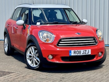 Used MINI Countryman 2011 for sale - 78961696: Photo