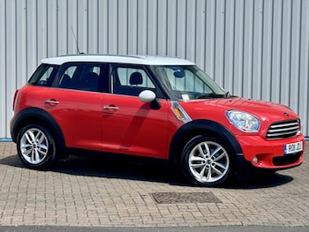 Used MINI Countryman 2011 for sale - 78961696: Photo