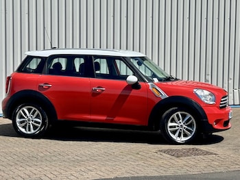 Used MINI Countryman 2011 for sale - 78961696: Photo