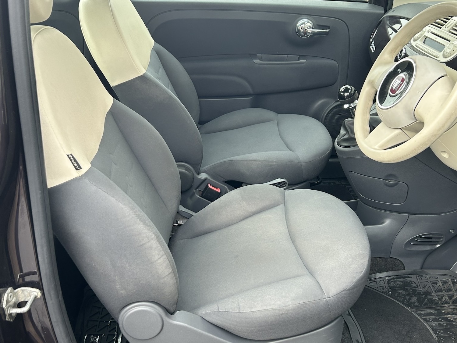 Used Fiat 500 2013 for sale - 77603387: Photo 12