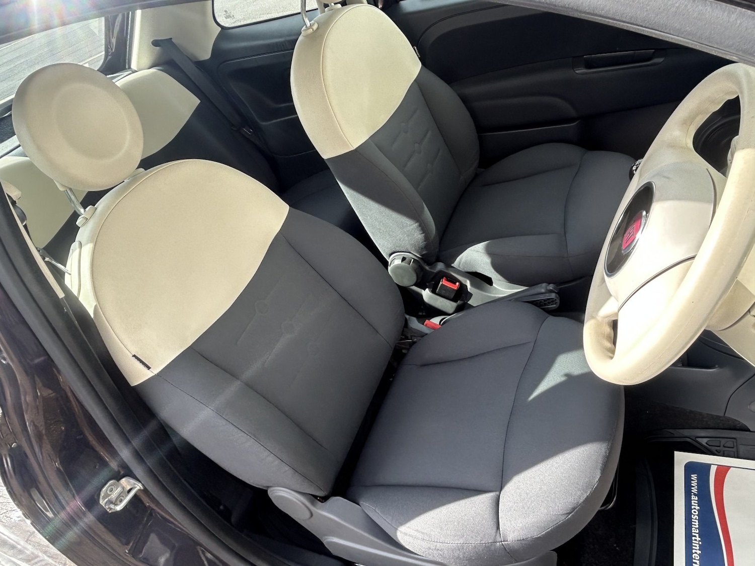 Used Fiat 500 2013 for sale - 77603387: Photo 16