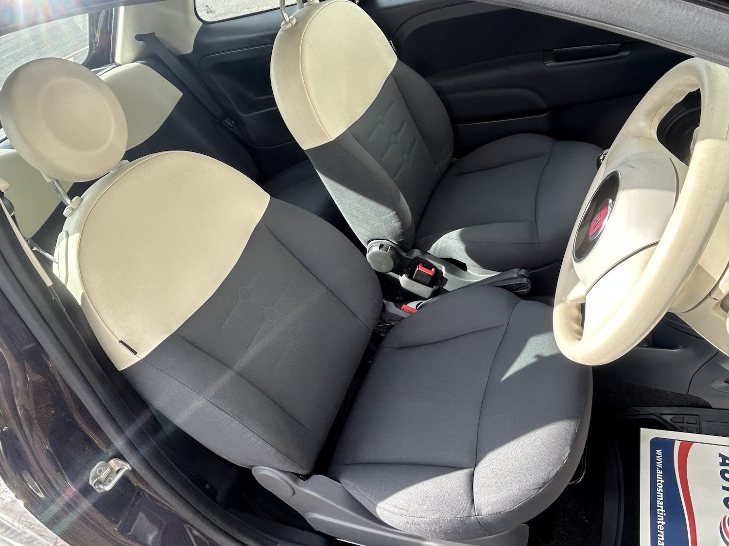 Used Fiat 500 2013 for sale - 77603387: Photo 17