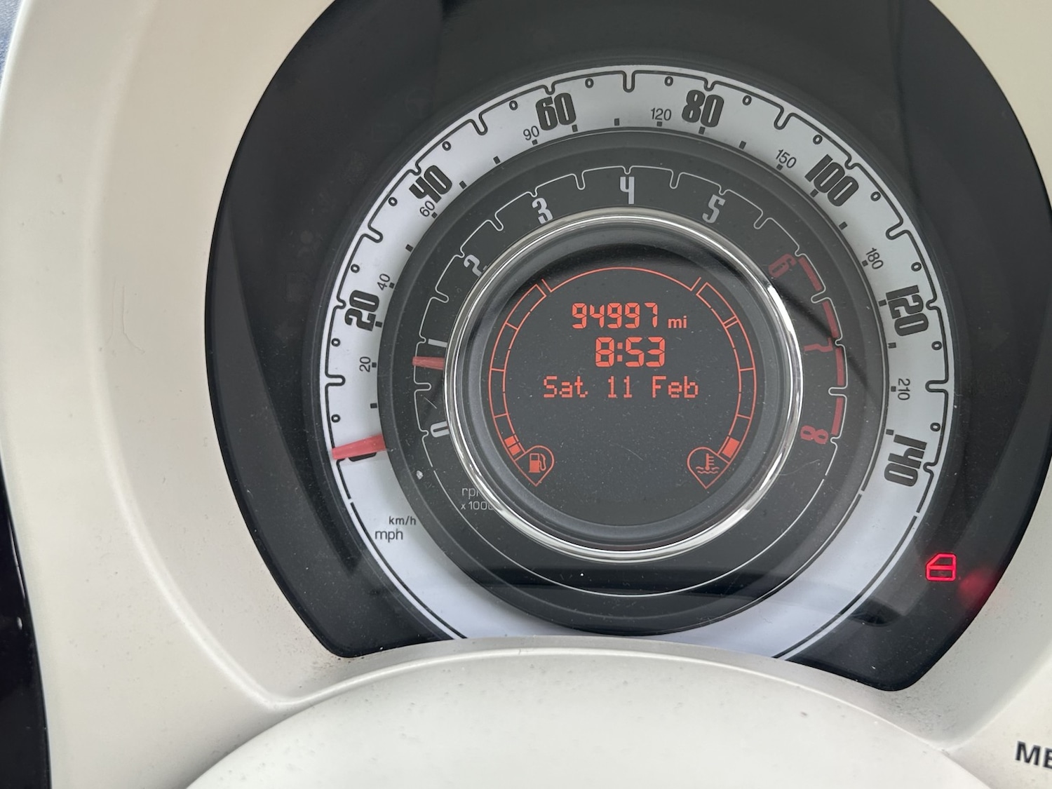 Used Fiat 500 2013 for sale - 77603387: Photo 18