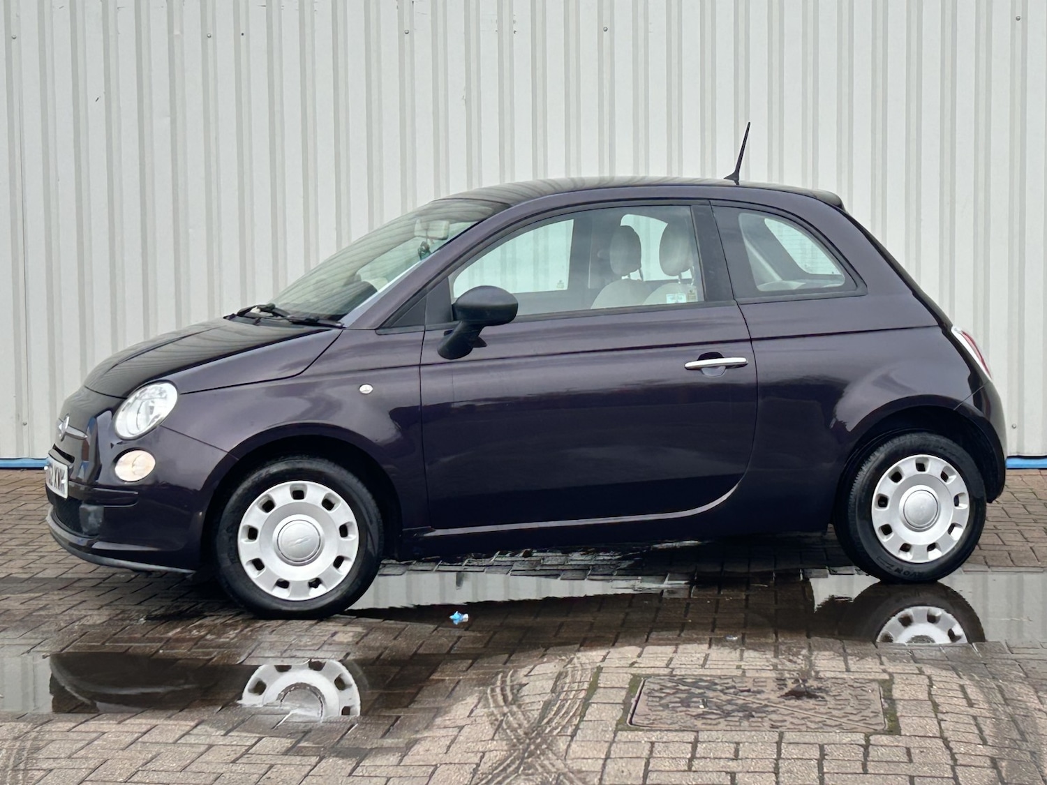 Used Fiat 500 2013 for sale - 77603387: Photo 6