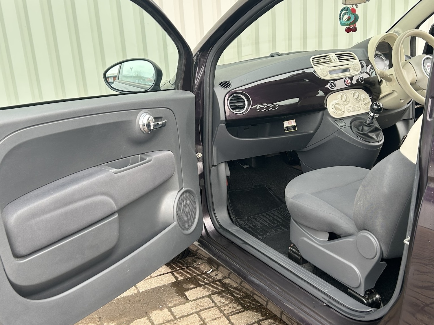 Used Fiat 500 2013 for sale - 77603387: Photo 9