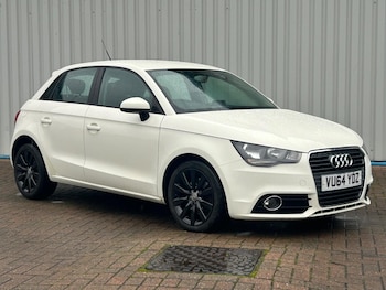 Used Audi A1 2014 for sale - 76164562: Photo