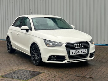 Used Audi A1 2014 for sale - 76164562: Photo