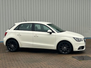 Used Audi A1 2014 for sale - 76164562: Photo
