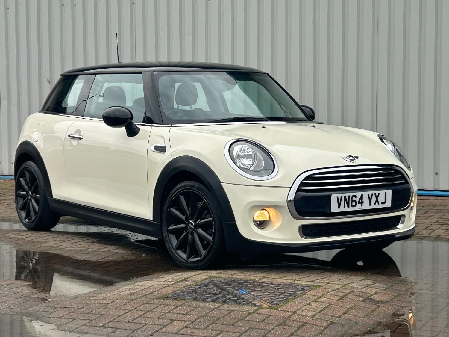 Used MINI Hatch 2014 for sale - 76482868: Photo 1
