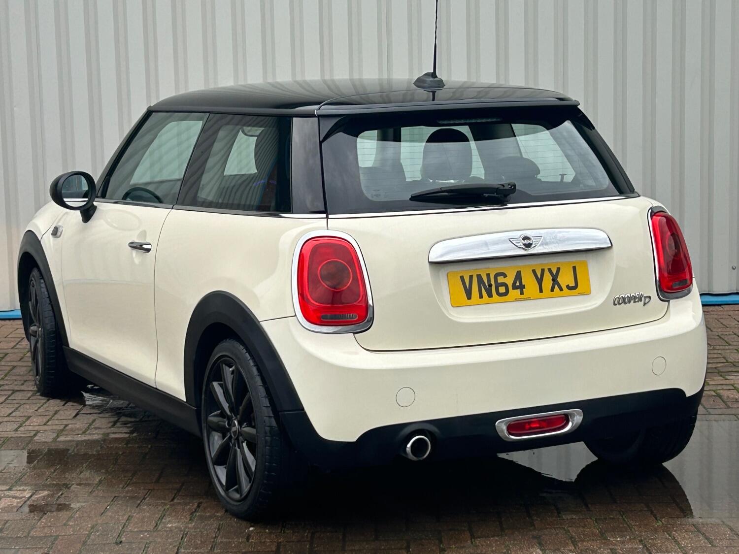 Used MINI Hatch 2014 for sale - 76482868: Photo 10