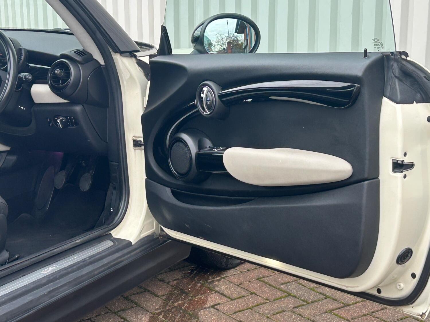 Used MINI Hatch 2014 for sale - 76482868: Photo 12