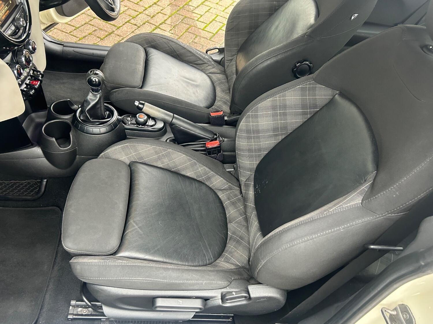 Used MINI Hatch 2014 for sale - 76482868: Photo 16