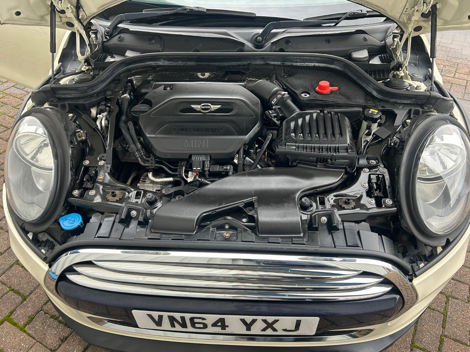 Used MINI Hatch 2014 for sale - 76482868: Photo 19