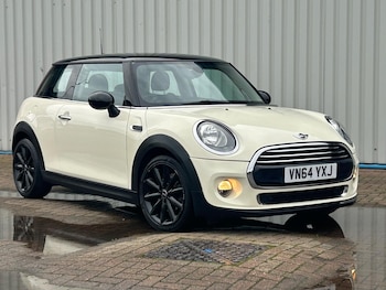 Used MINI Hatch 2014 for sale - 76482868: Photo
