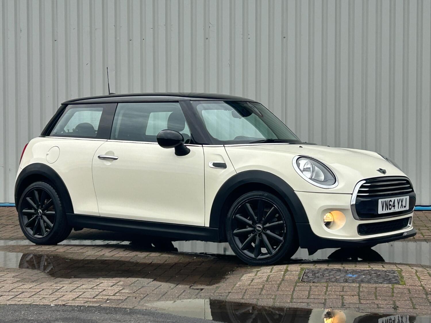 Used MINI Hatch 2014 for sale - 76482868: Photo 2