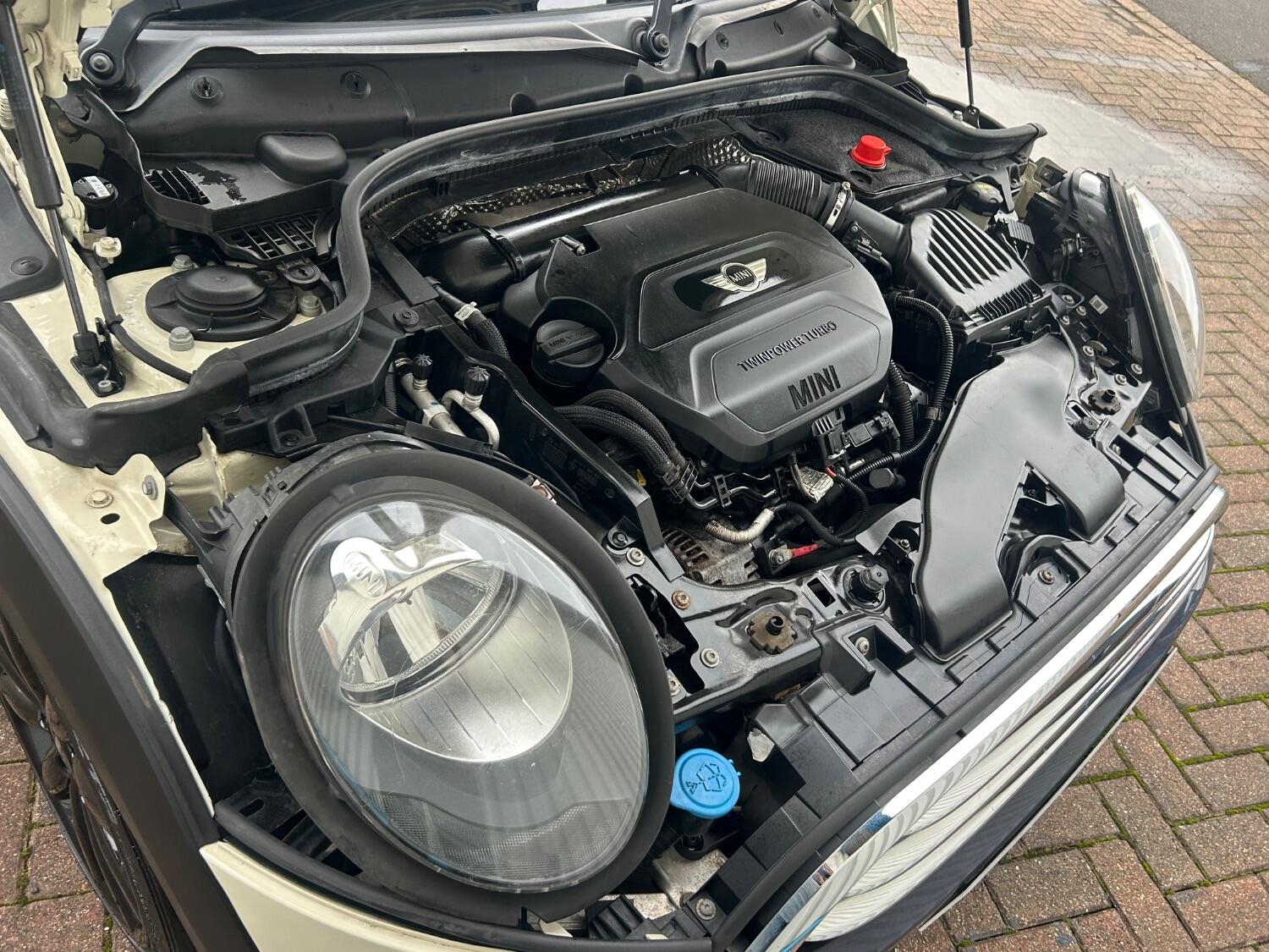 Used MINI Hatch 2014 for sale - 76482868: Photo 20