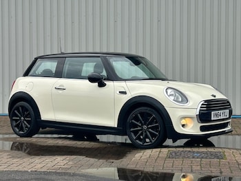 Used MINI Hatch 2014 for sale - 76482868: Photo