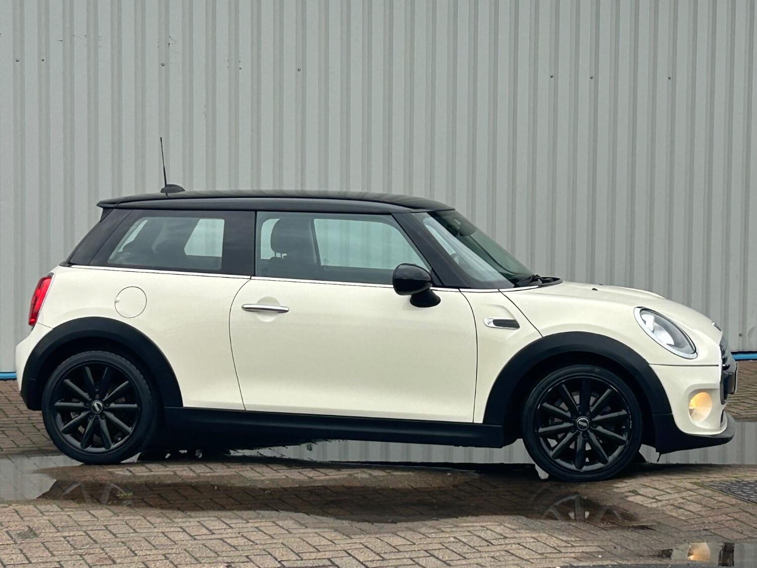 Used MINI Hatch 2014 for sale - 76482868: Photo 3