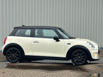 Used MINI Hatch 2014 for sale - 76482868: Photo