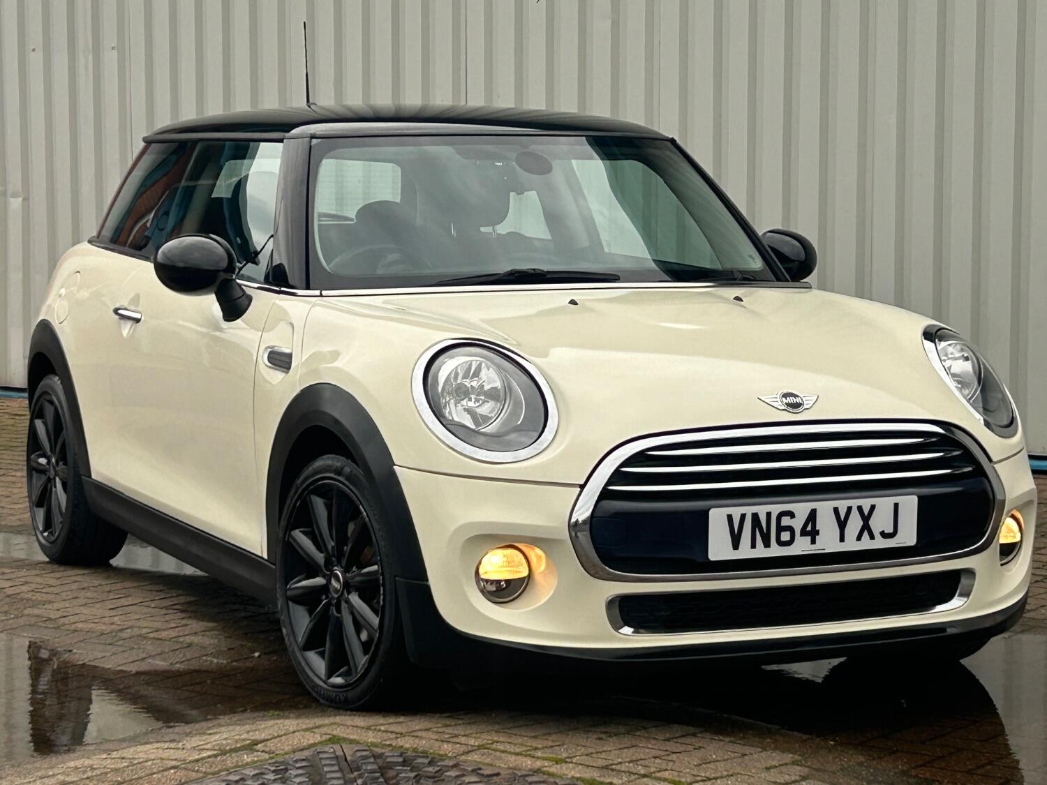 Used MINI Hatch 2014 for sale - 76482868: Photo 4