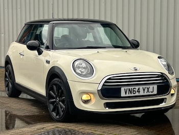 Used MINI Hatch 2014 for sale - 76482868: Photo