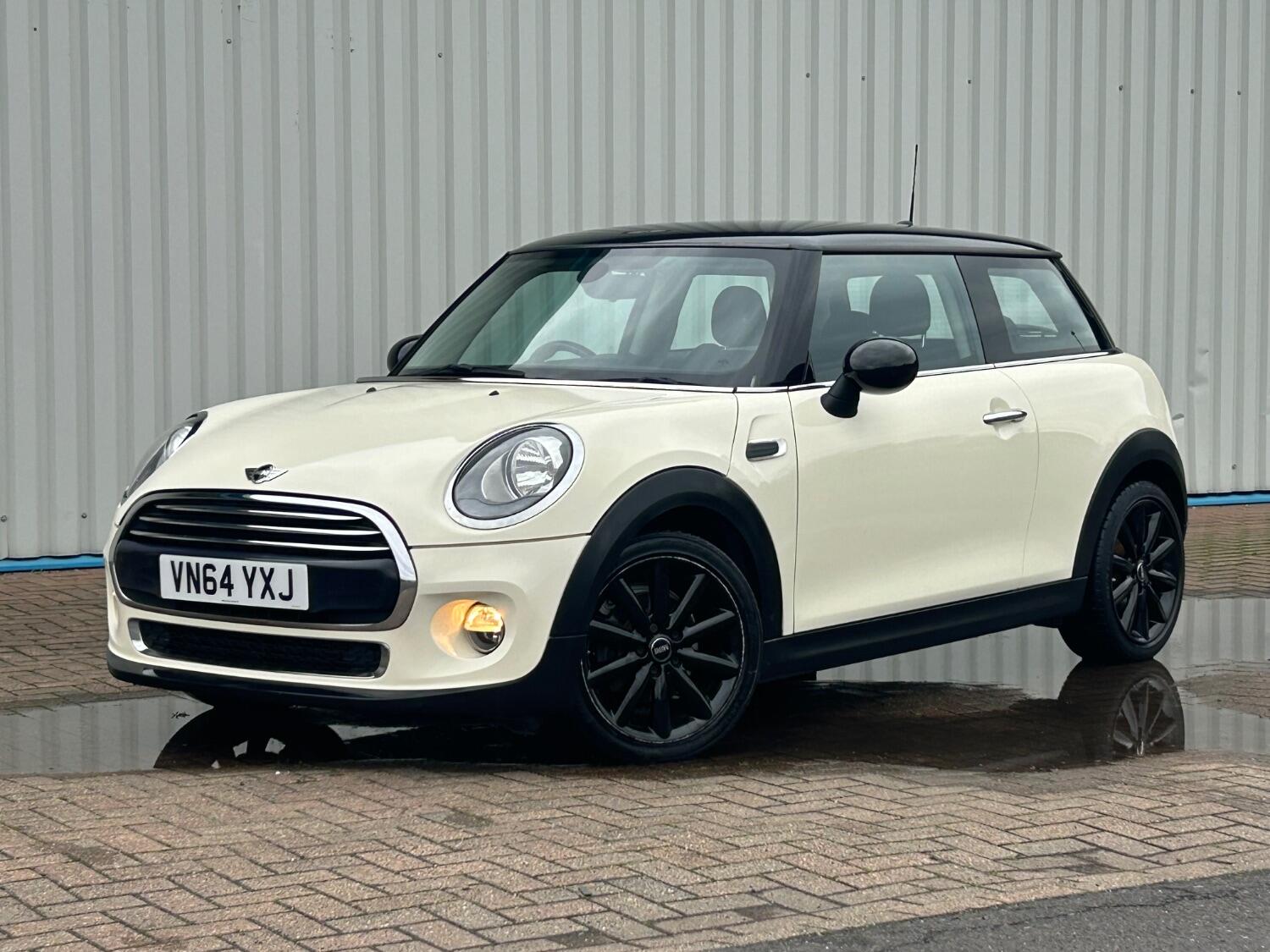 Used MINI Hatch 2014 for sale - 76482868: Photo 5