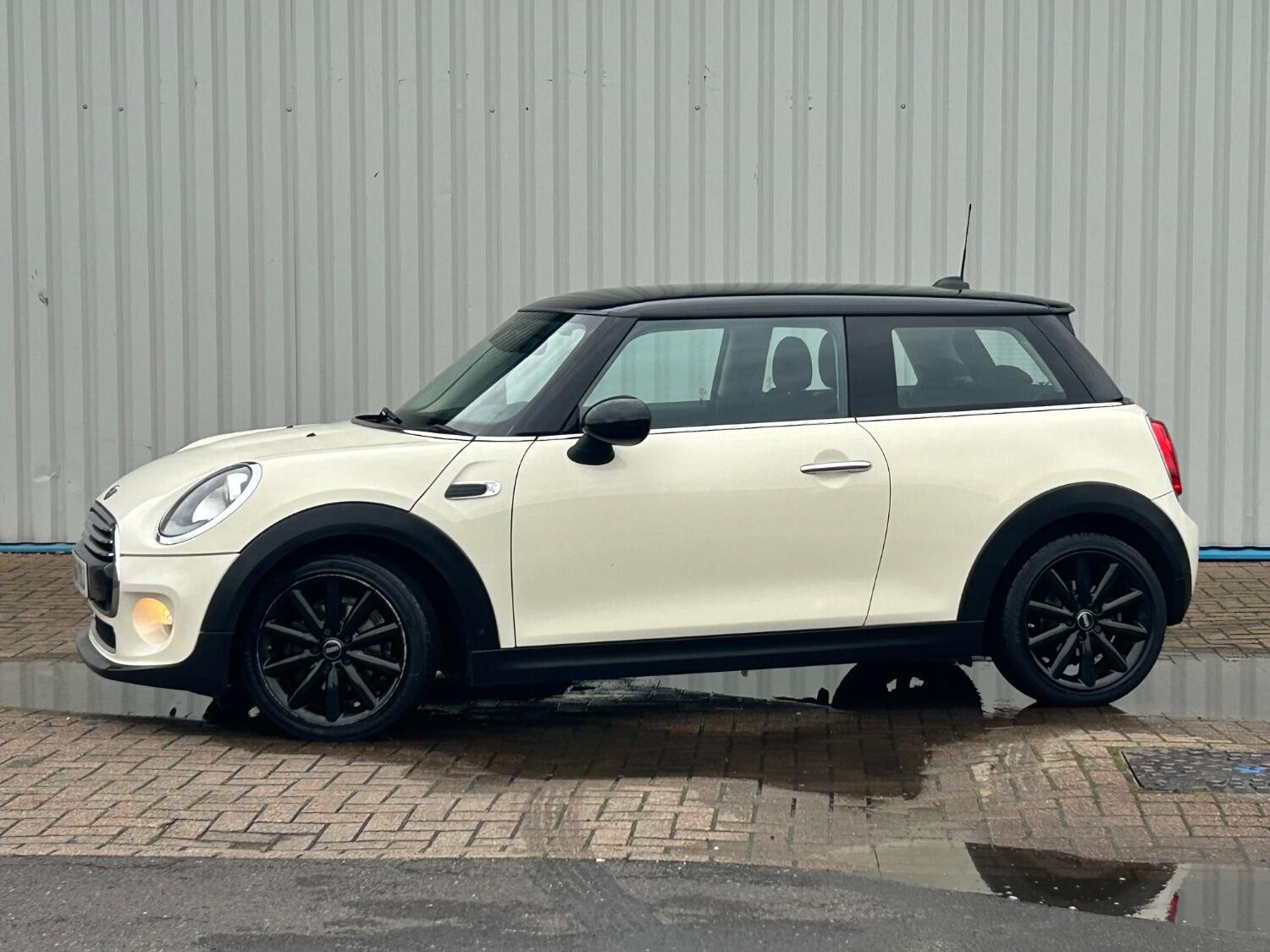 Used MINI Hatch 2014 for sale - 76482868: Photo 6