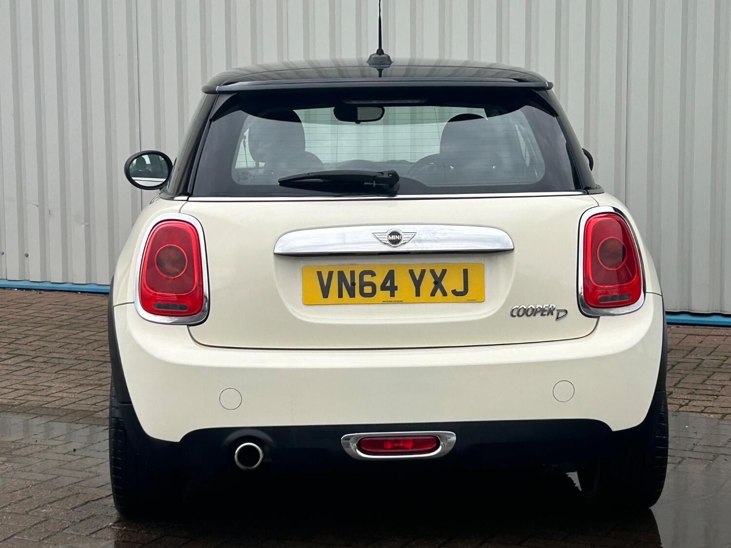 Used MINI Hatch 2014 for sale - 76482868: Photo 7