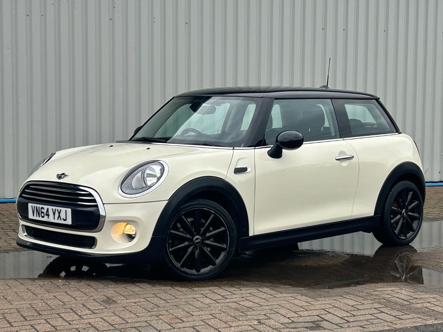Used MINI Hatch 2014 for sale - 76482868: Photo 8