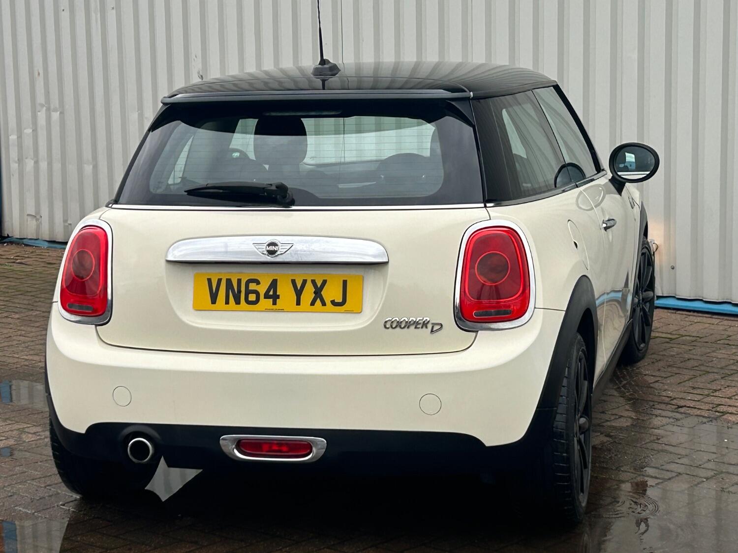 Used MINI Hatch 2014 for sale - 76482868: Photo 9